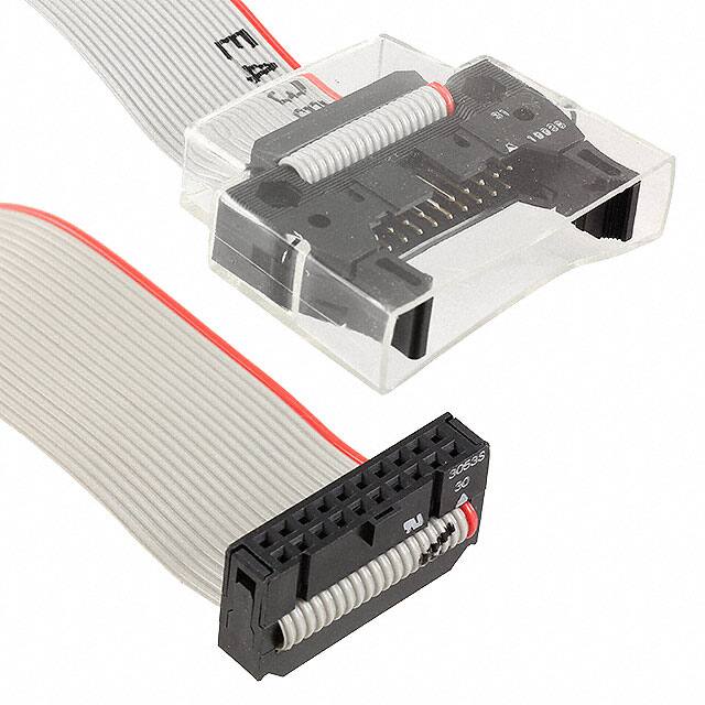 CP1W-CN811 Omron Automation and Safety Controller – Kabelbaugruppen